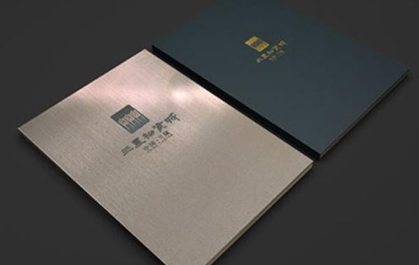 智睿與廣州迪橋達成畫冊設計項目合作意向