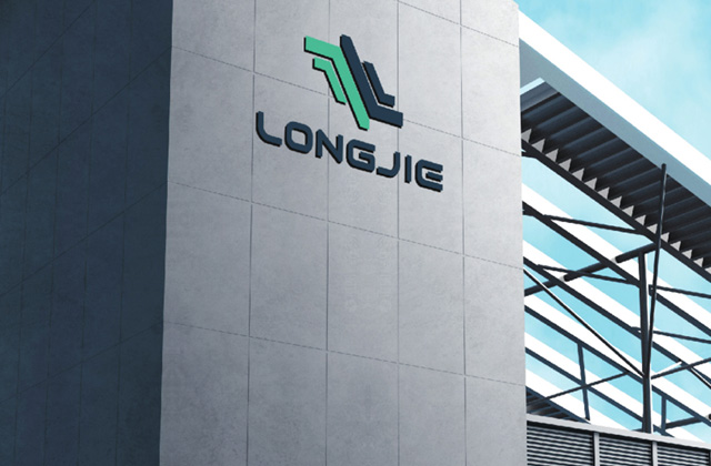 龍杰| 策劃標志設計