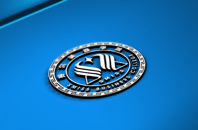 商學院| 策劃標志設計