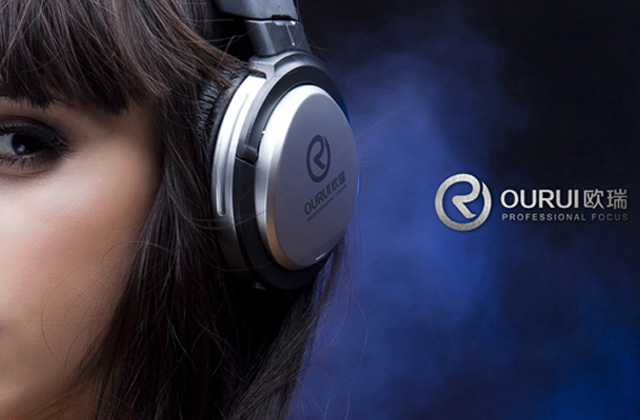 歐瑞 | 電子LOGO策劃設計