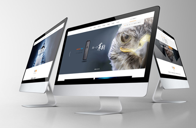 微科|網(wǎng)站策劃設(shè)計(jì)