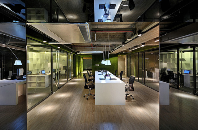 環興｜空間策劃設計