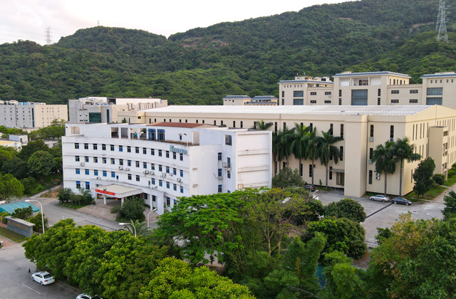 工廠｜商業攝影