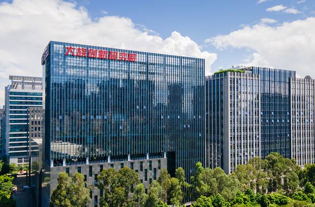 大廈航拍 公司環境 ｜商業攝影