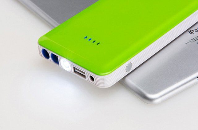 充電寶｜商業攝影