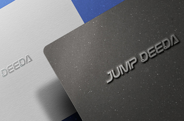 JEEP | 電子標志策劃設計