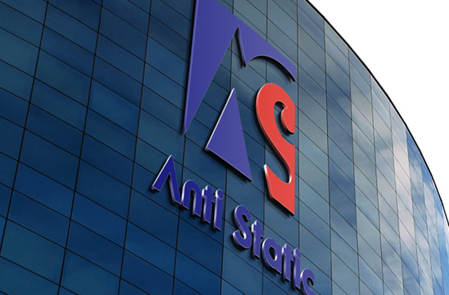 AS | 策劃標志設計