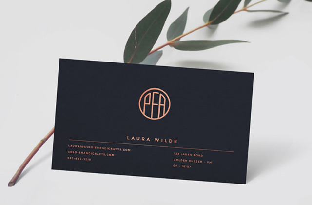 PFA | 標志策劃設(shè)計