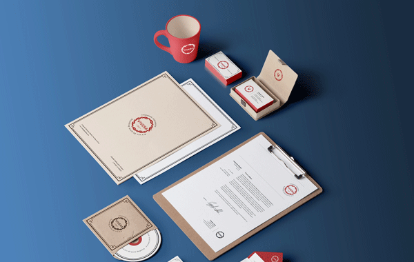 VI設(shè)計涉及到哪些內(nèi)容？