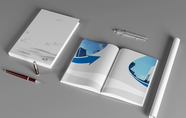 企業畫冊的設計要點有哪些