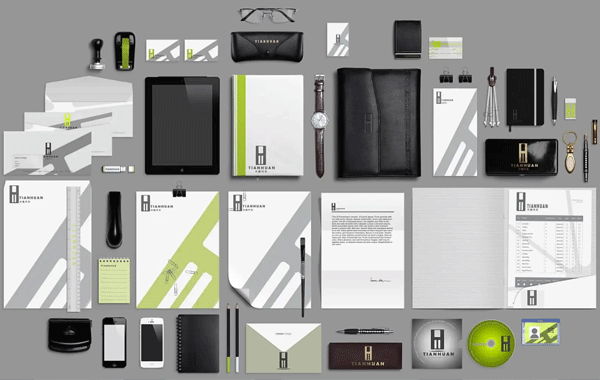 VI設計公司：vi設計不成功的表現(xiàn)有哪些？