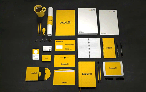 VI設(shè)計知識，企業(yè)VI設(shè)計策劃的步驟是怎樣的?