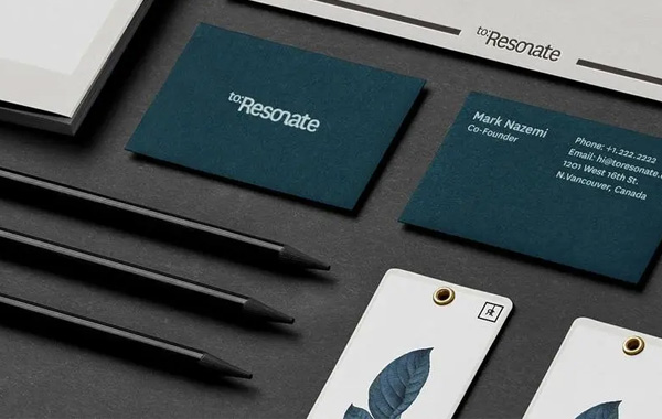 企業(yè)VI設(shè)計包含哪些模塊？